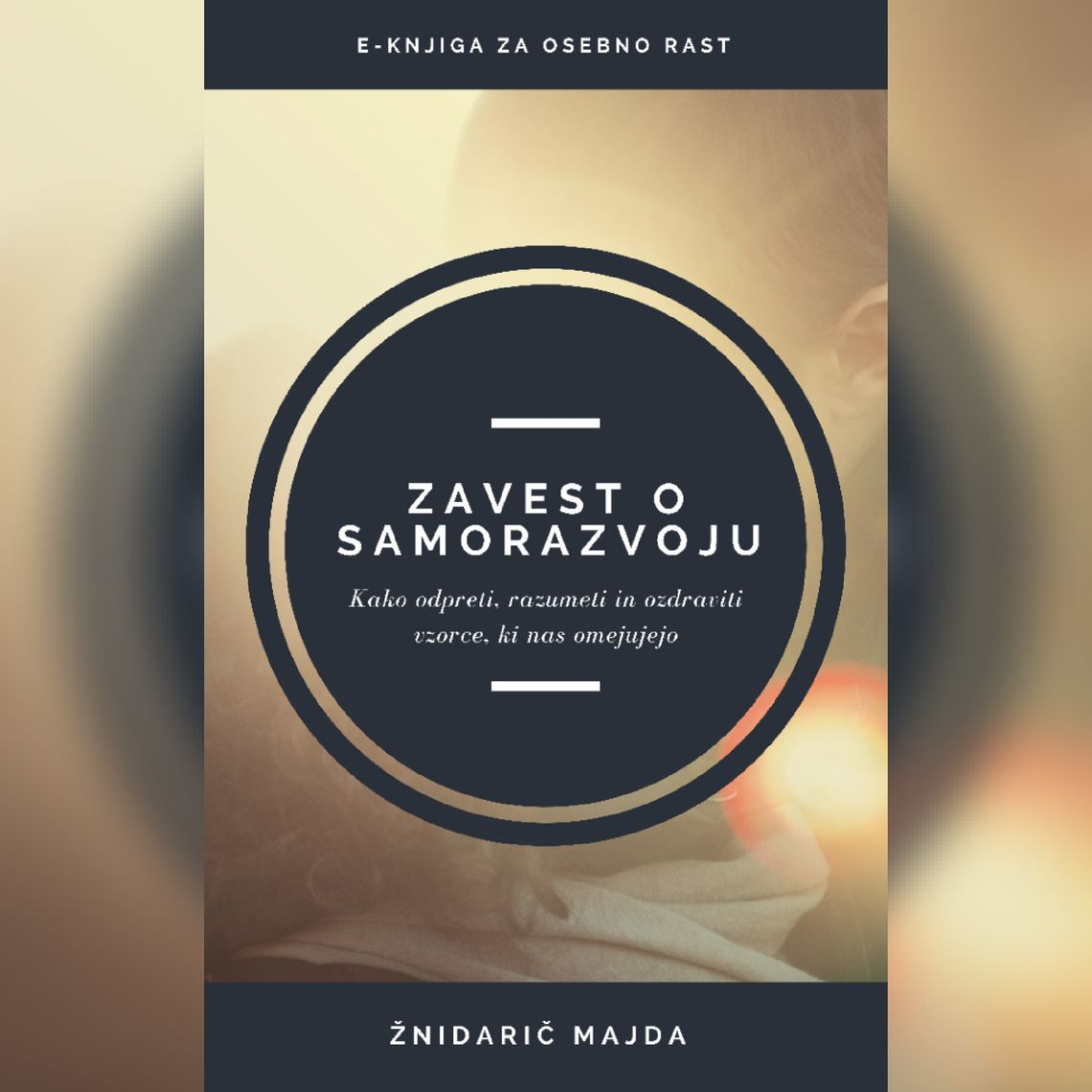 E- KNJIGA "ZAVEST O SAMORAZVOJU"