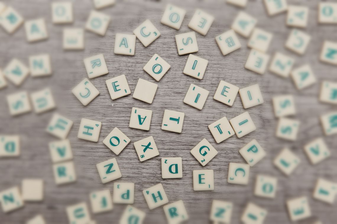 Besede zdravijo