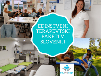 Edinstveni terapevtski paketi v Sloveniji