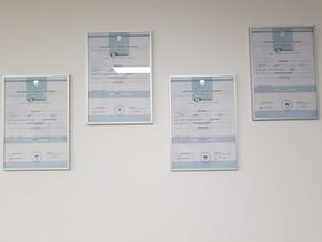 Certifikati