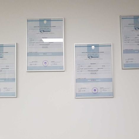 Certifikati