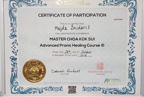 Certifikat